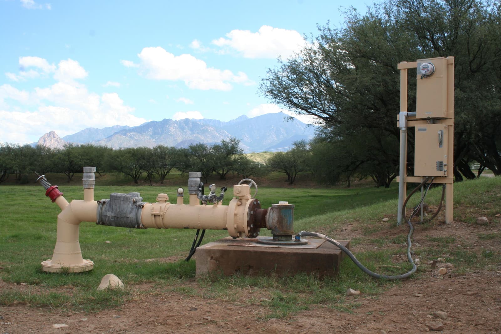 131-2 Amado Montosa Road, Amado, AZ 85645 — photo 50 of 56