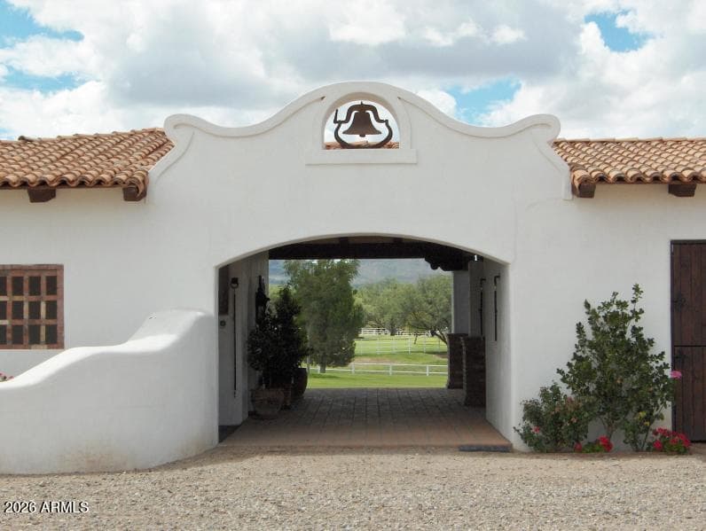 131-2 Amado Montosa Road, Amado, AZ 85645 — photo 4 of 56
