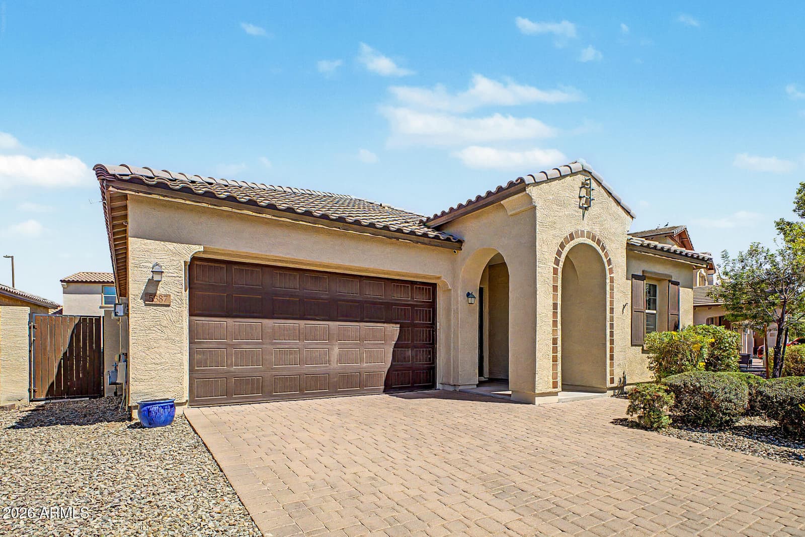 5387 S FOREST Avenue, Gilbert, AZ 85298 — photo 60 of 65