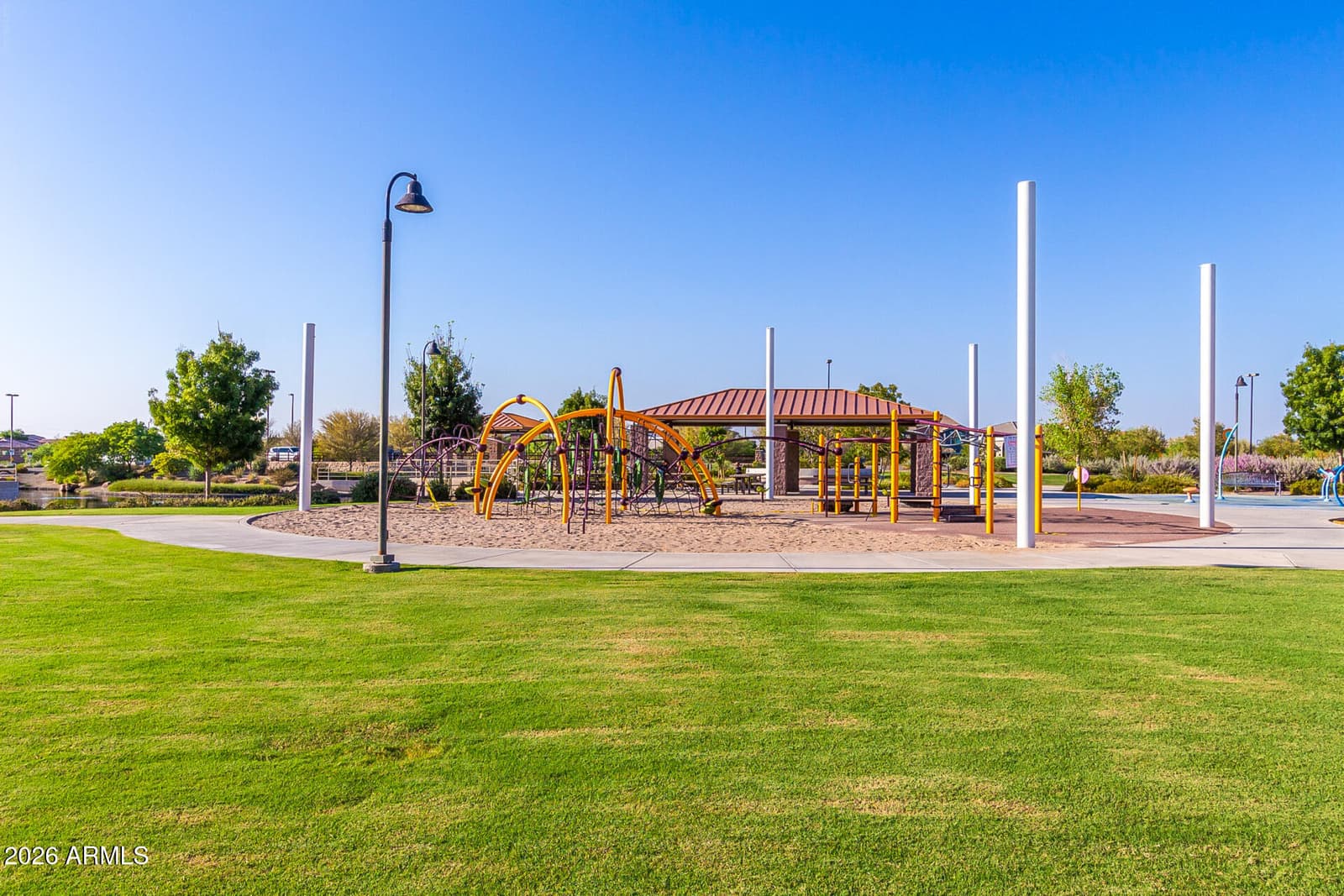 5387 S FOREST Avenue, Gilbert, AZ 85298 — photo 57 of 65