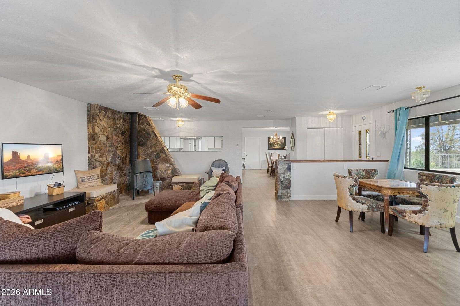 1302 Terrace View Drive, Prescott, AZ 86301 — photo 10 of 68