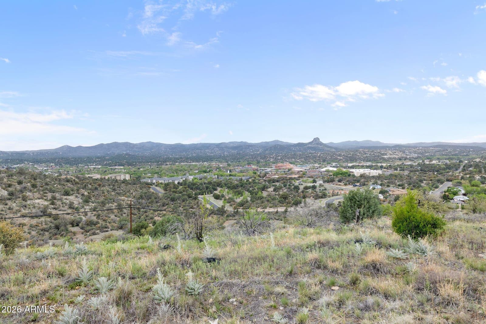 1302 Terrace View Drive, Prescott, AZ 86301 — photo 35 of 68
