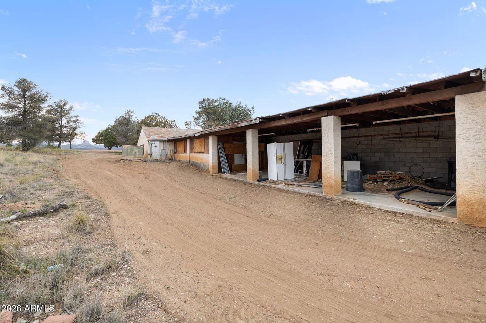 1302 Terrace View Drive, Prescott, AZ 86301 — photo 43 of 68