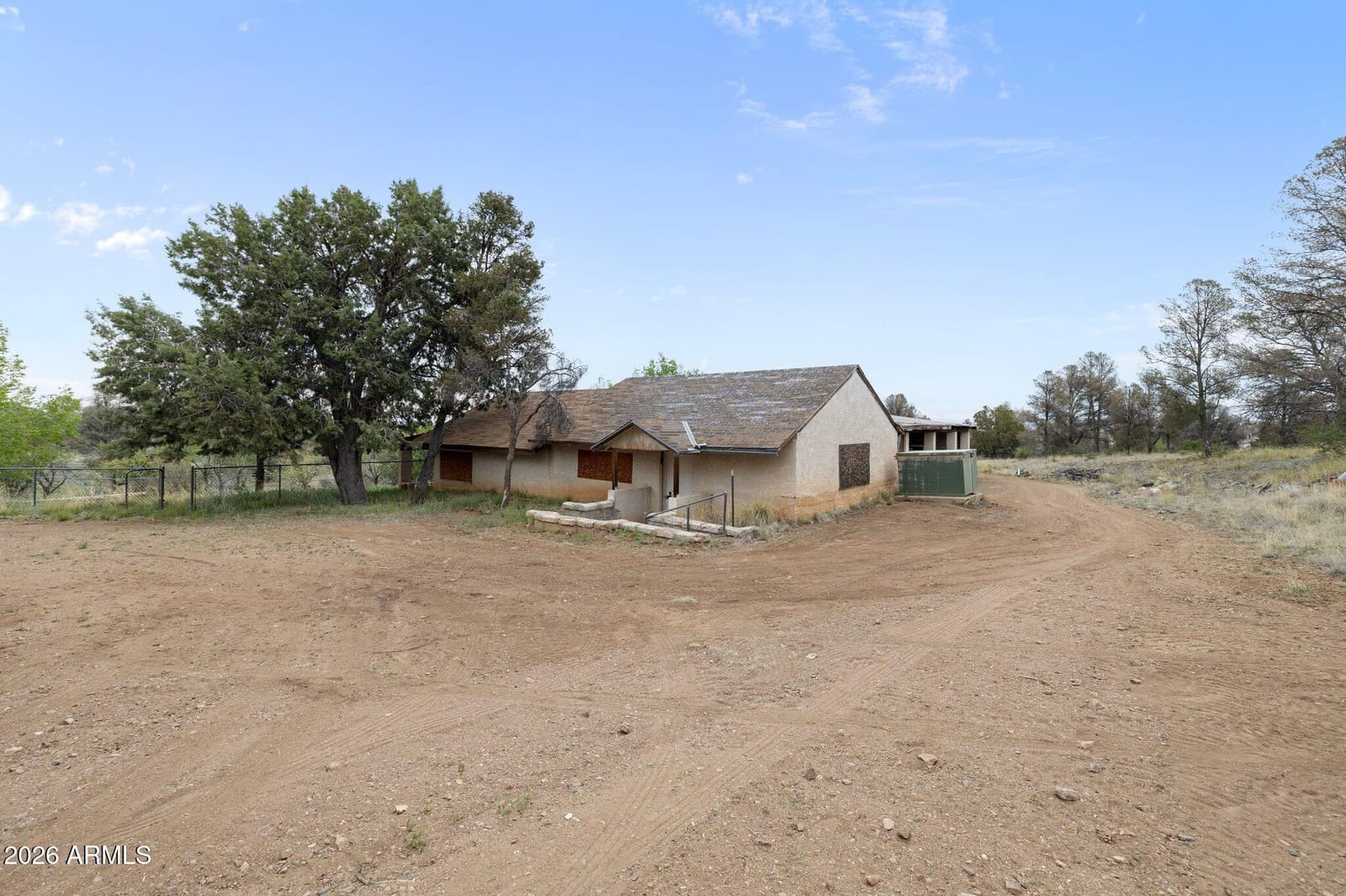 1302 Terrace View Drive, Prescott, AZ 86301 — photo 44 of 68
