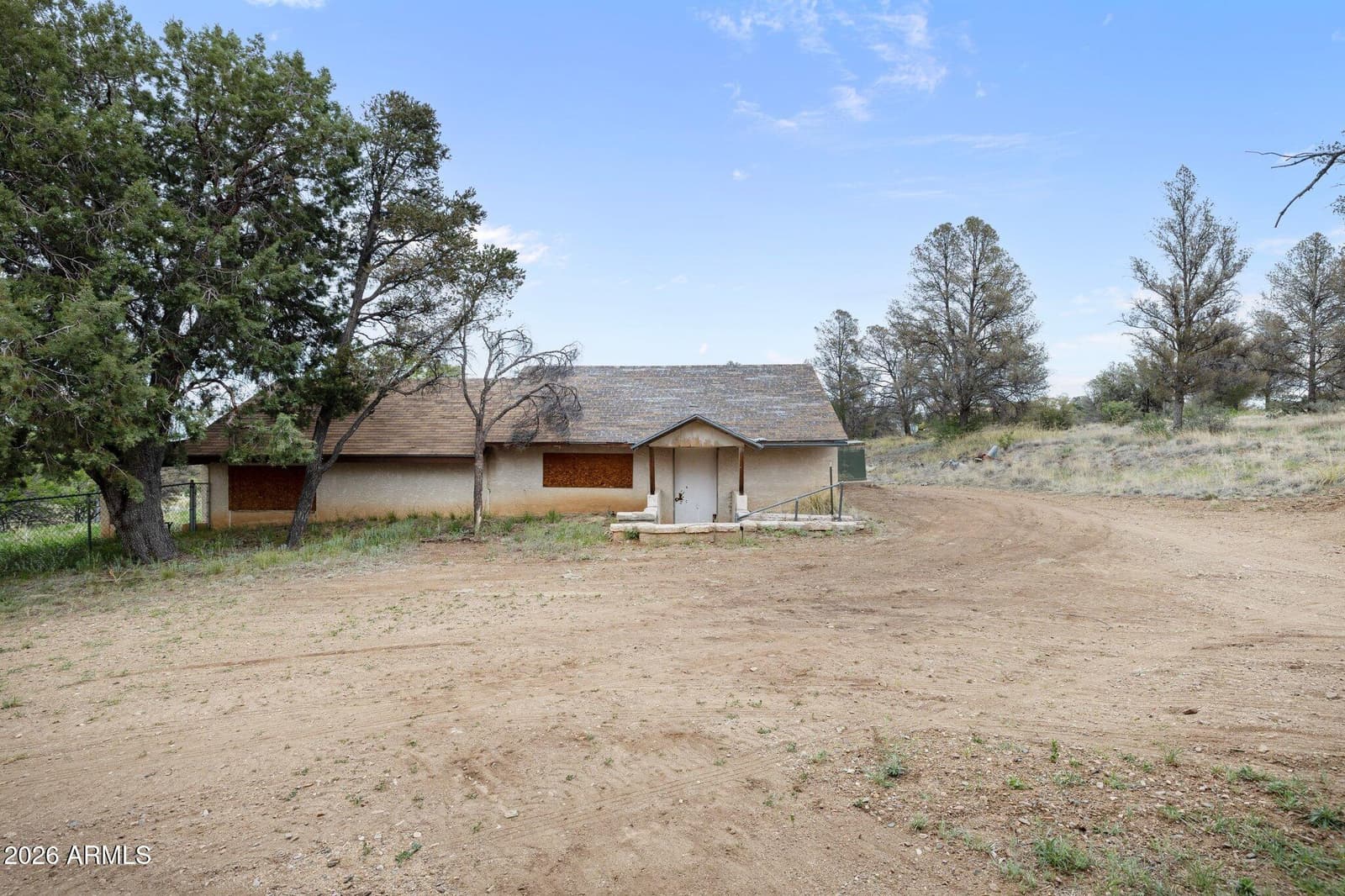 1302 Terrace View Drive, Prescott, AZ 86301 — photo 45 of 68