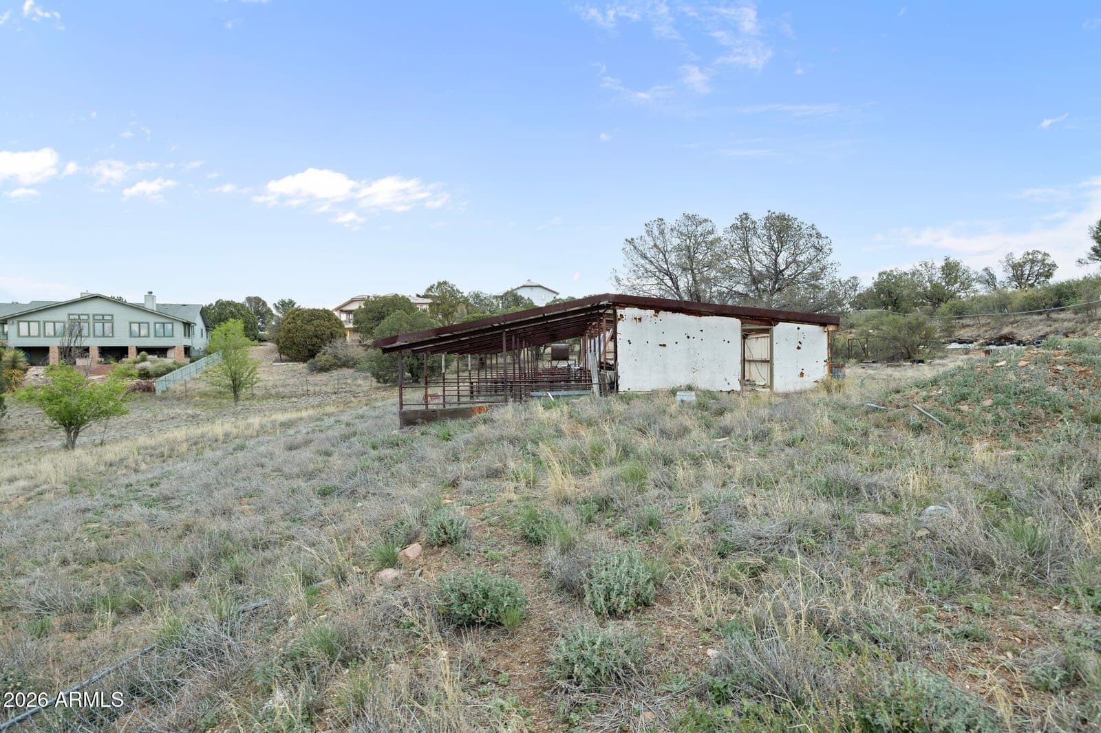 1302 Terrace View Drive, Prescott, AZ 86301 — photo 52 of 68