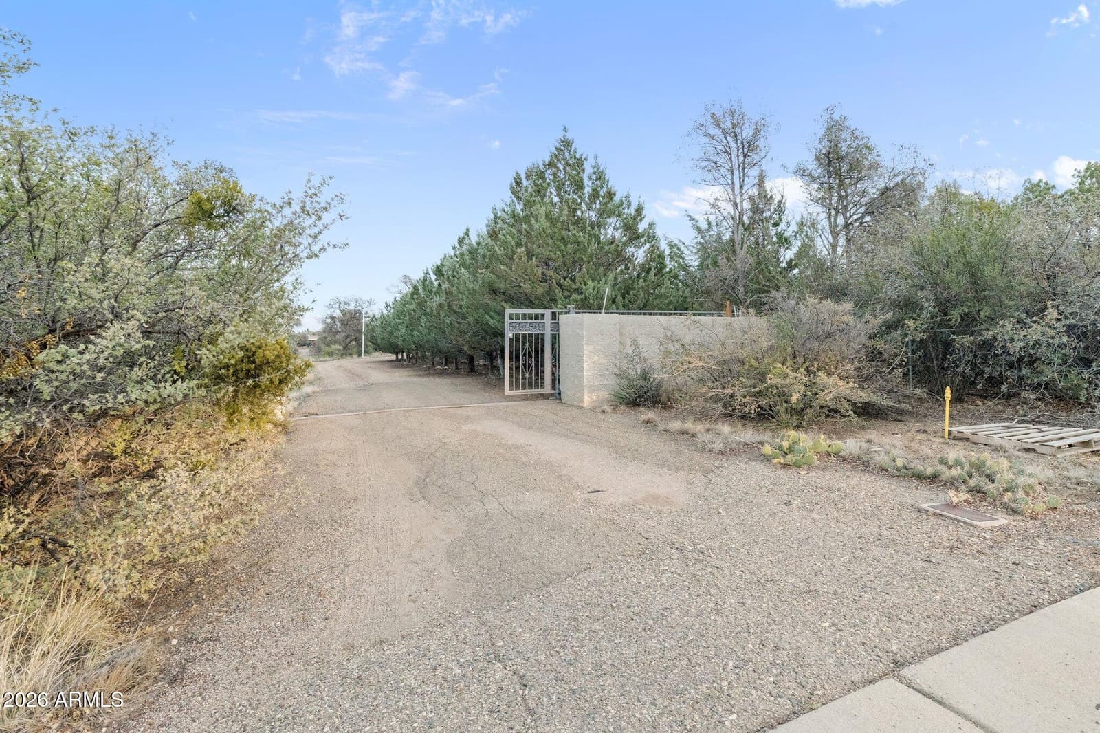 1302 Terrace View Drive, Prescott, AZ 86301 — photo 56 of 68