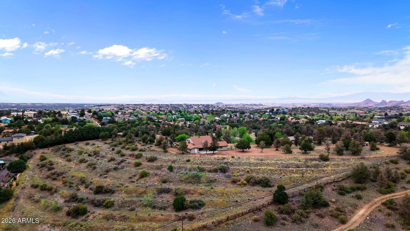 1302 Terrace View Drive, Prescott, AZ 86301 — photo 2 of 68