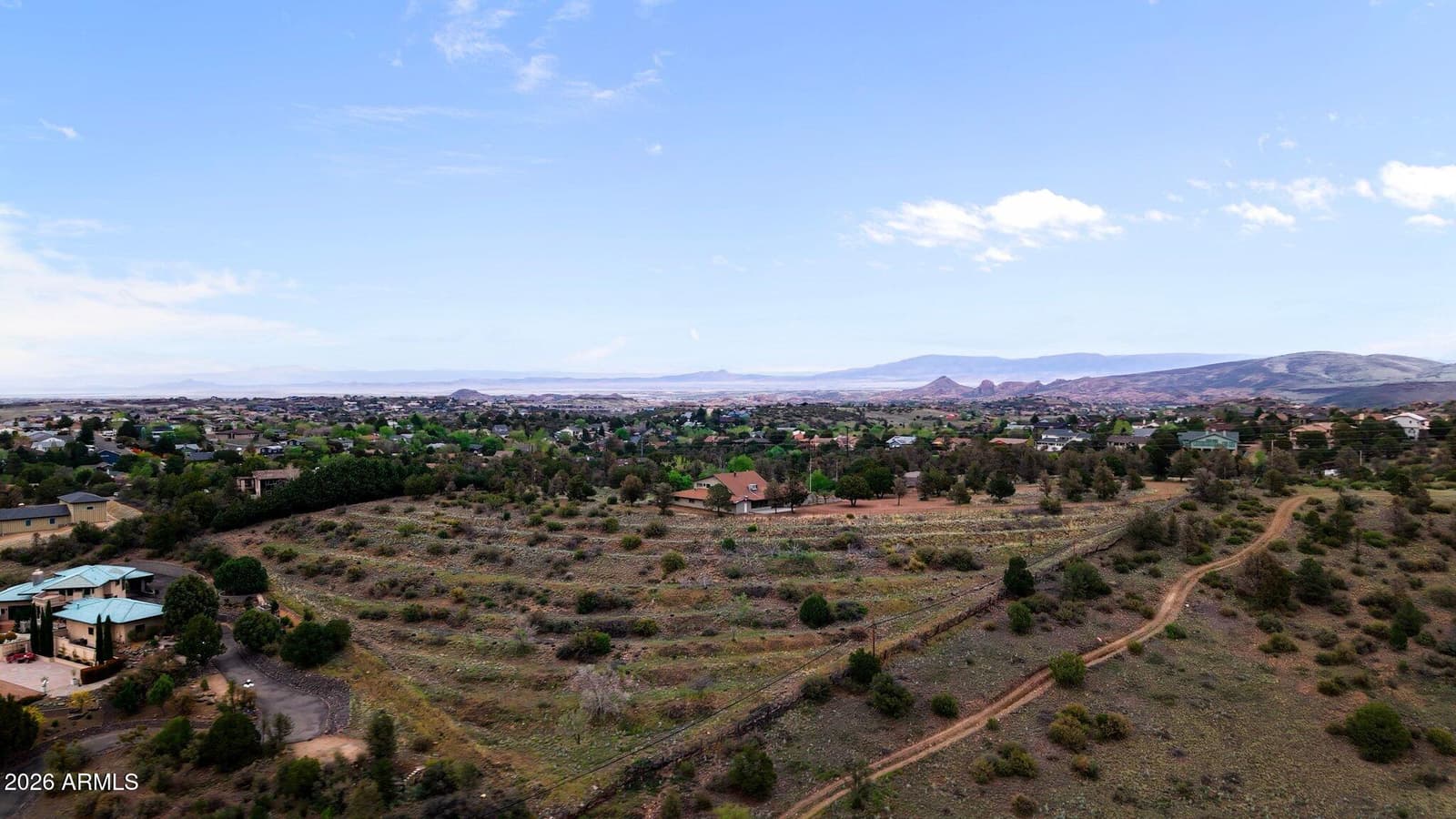 1302 Terrace View Drive, Prescott, AZ 86301 — photo 57 of 68