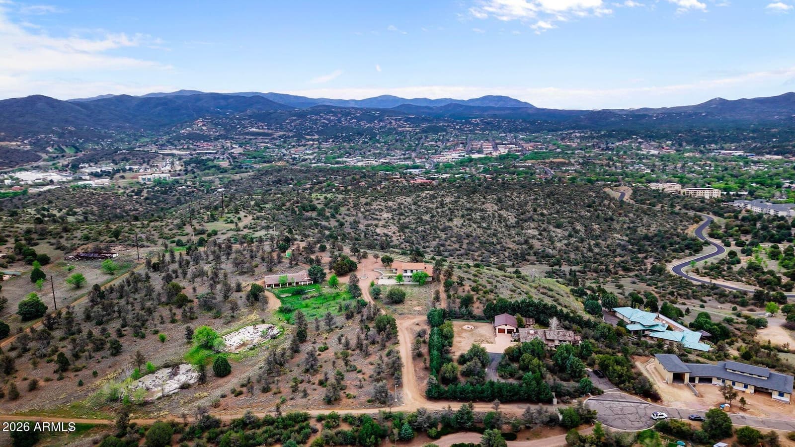 1302 Terrace View Drive, Prescott, AZ 86301 — photo 58 of 68
