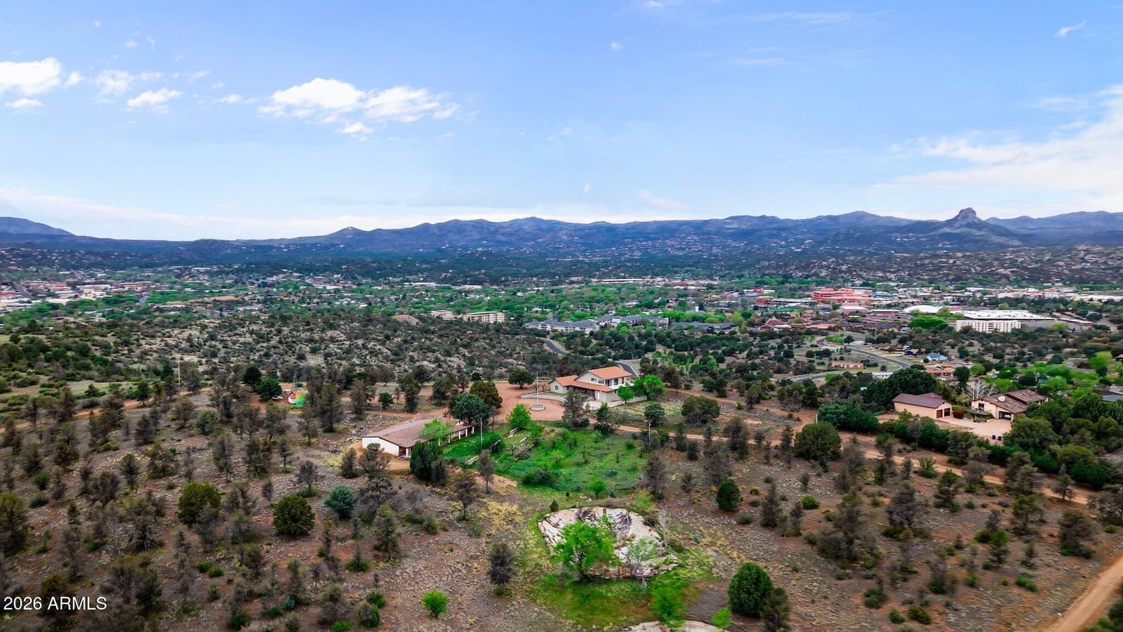 1302 Terrace View Drive, Prescott, AZ 86301 — photo 3 of 68