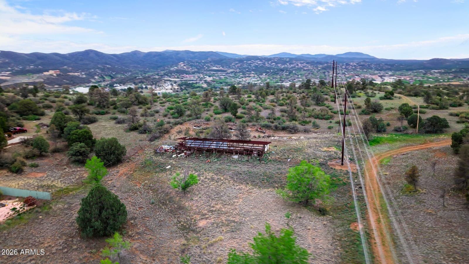 1302 Terrace View Drive, Prescott, AZ 86301 — photo 59 of 68