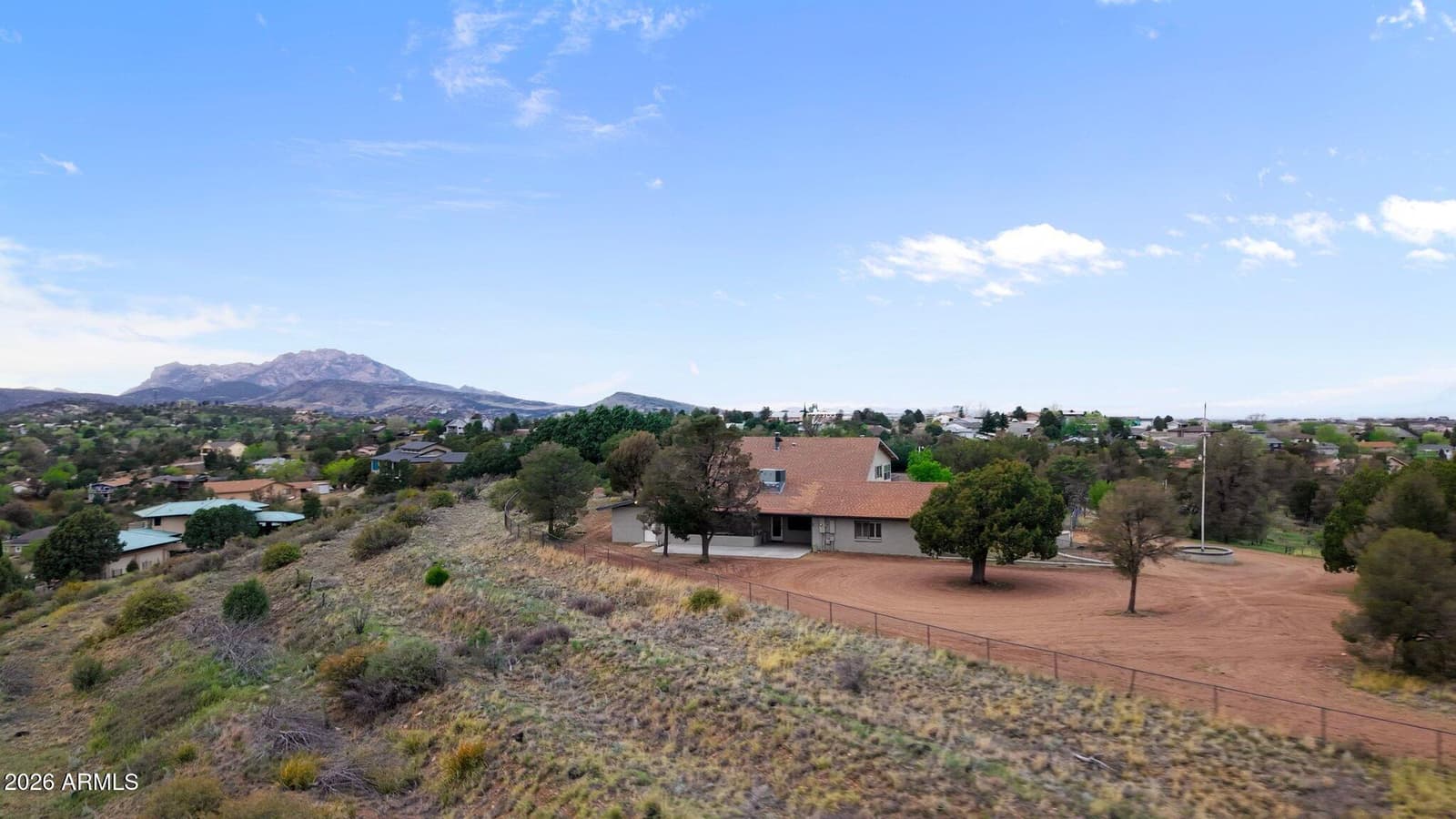 1302 Terrace View Drive, Prescott, AZ 86301 — photo 62 of 68