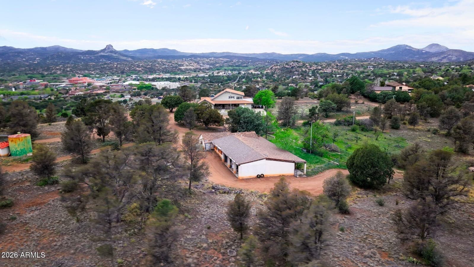 1302 Terrace View Drive, Prescott, AZ 86301 — photo 5 of 68