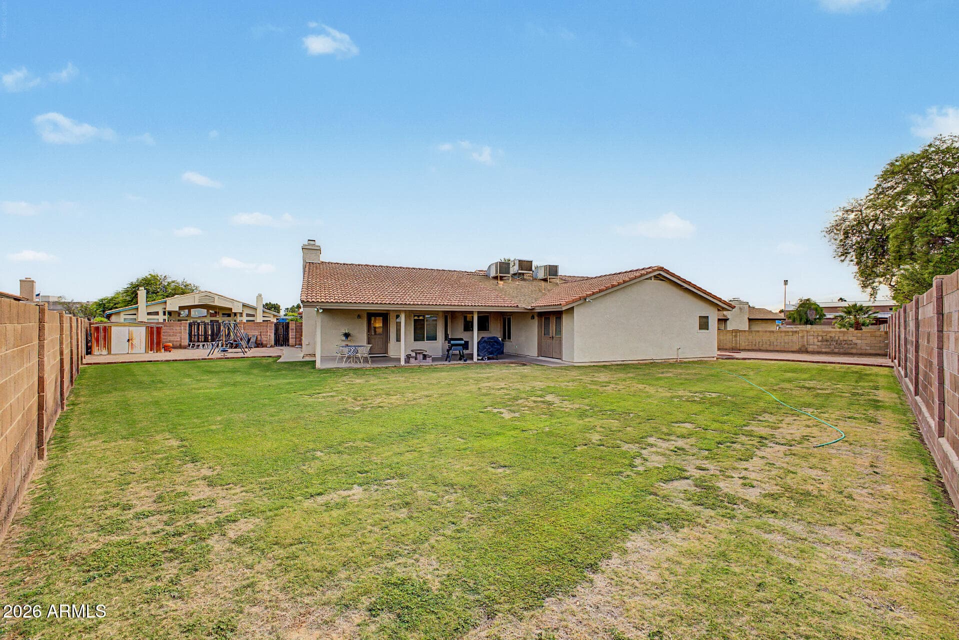 14617 N 47TH Street, Phoenix, AZ 85032 — photo 35 of 38