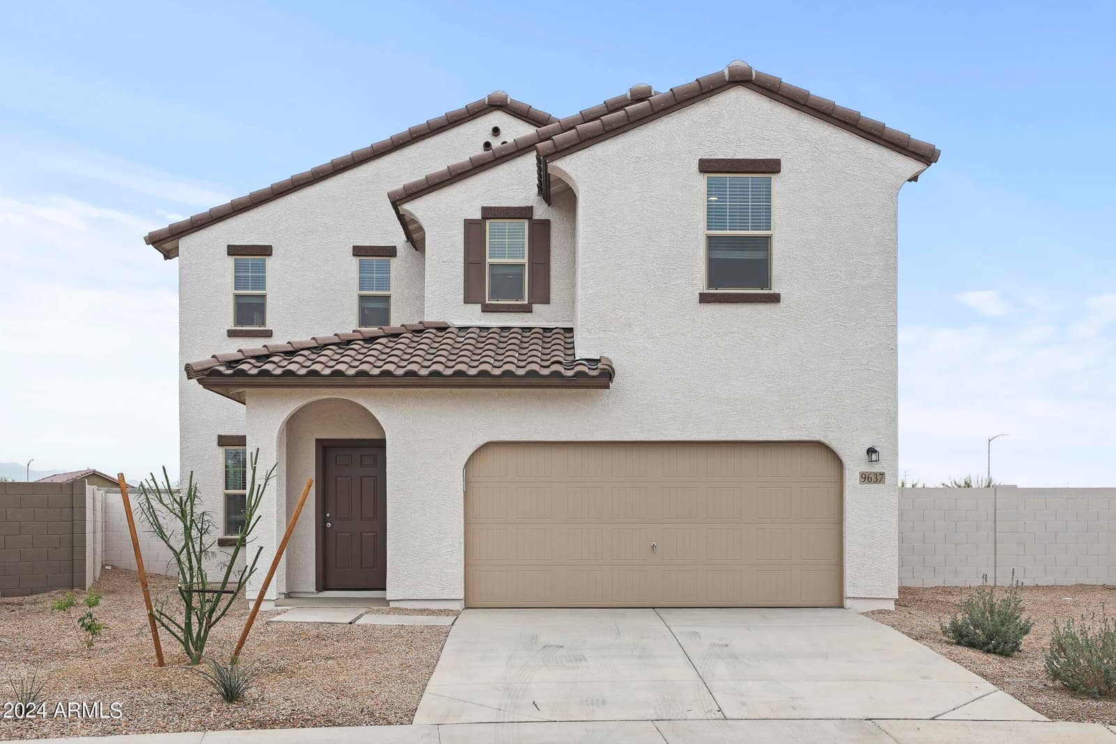 9637 W AGORA Lane, Tolleson, AZ 85353 — photo 1 of 50