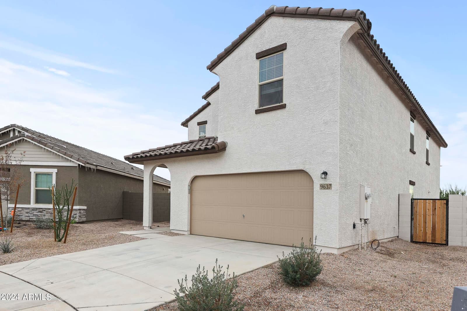 9637 W AGORA Lane, Tolleson, AZ 85353 — photo 2 of 50