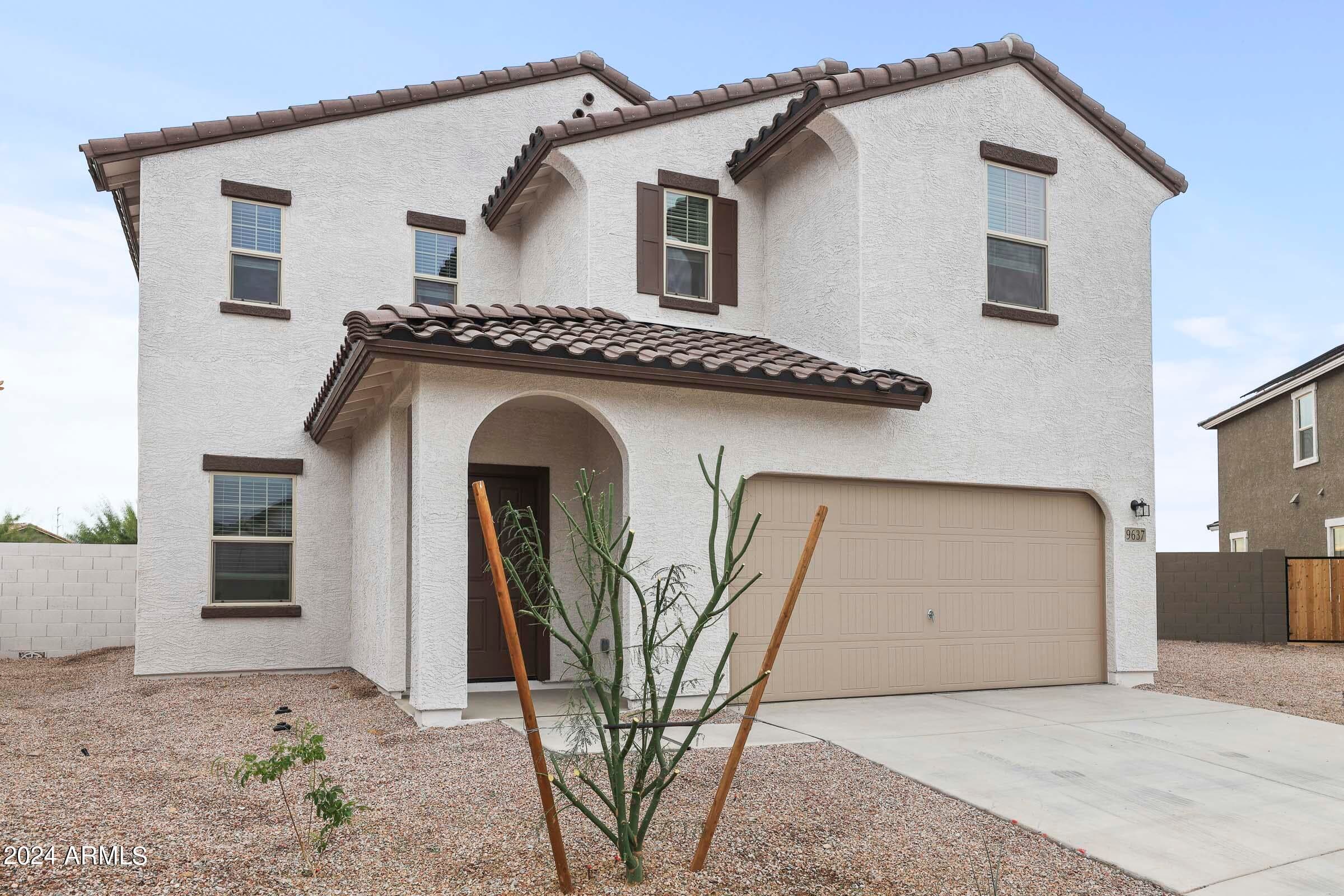 9637 W AGORA Lane, Tolleson, AZ 85353 — photo 3 of 50