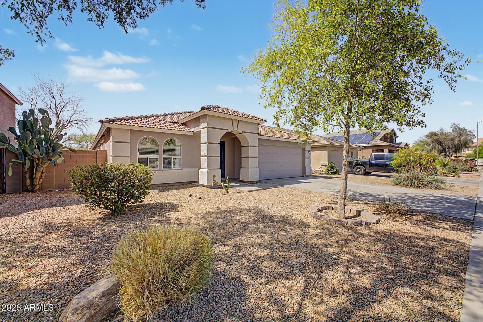 15337 W POINSETTIA Drive, Surprise, AZ 85379