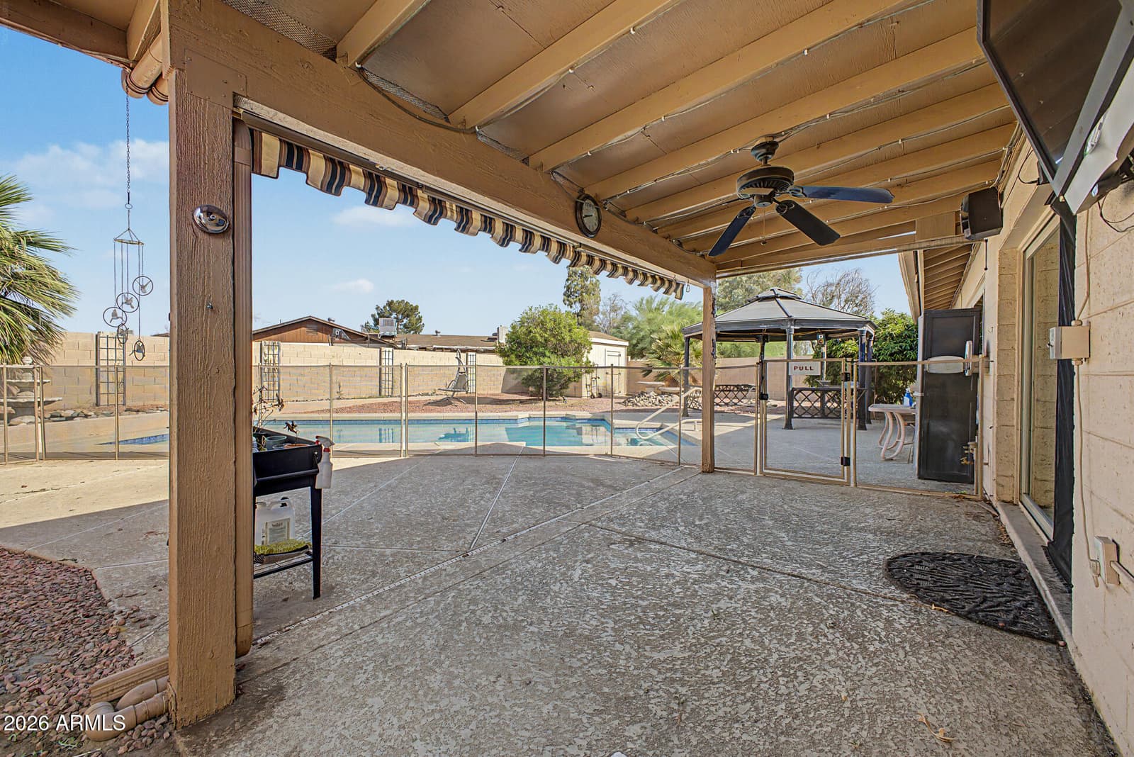 13019 N 36TH Drive, Phoenix, AZ 85029 — photo 32 of 44