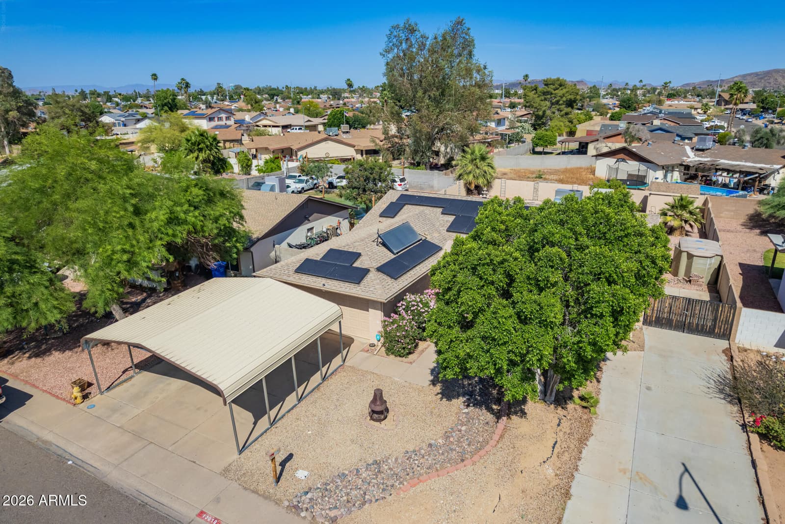 13019 N 36TH Drive, Phoenix, AZ 85029 — photo 35 of 44