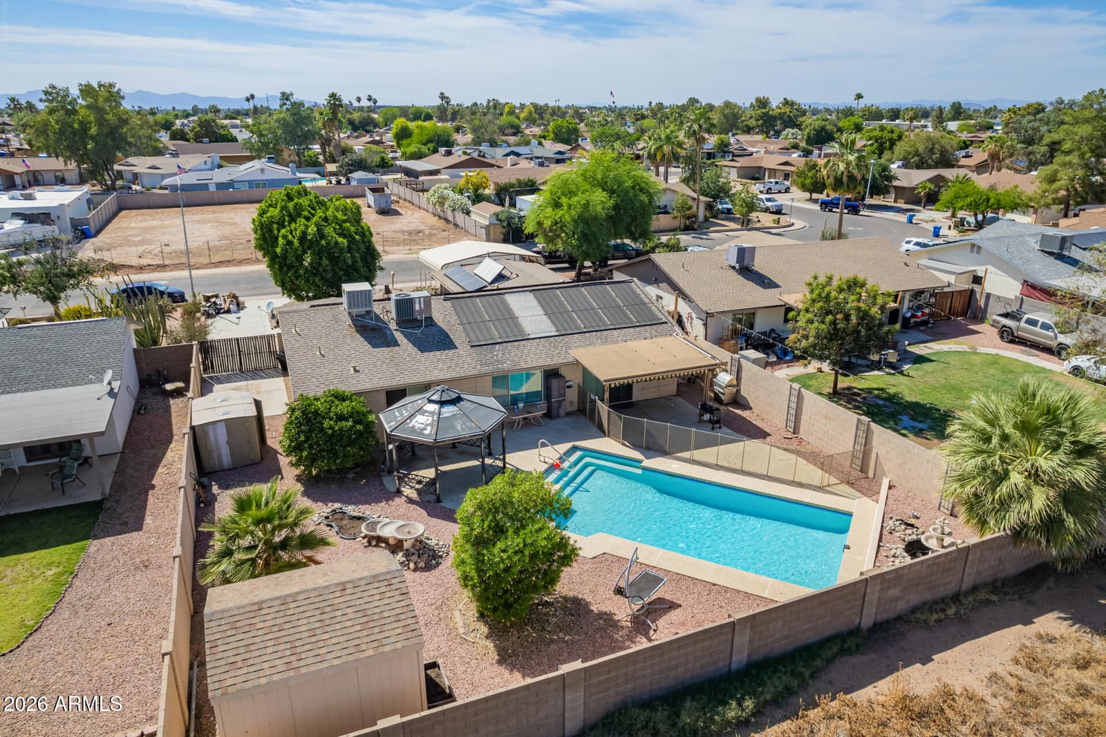 13019 N 36TH Drive, Phoenix, AZ 85029 — photo 36 of 44