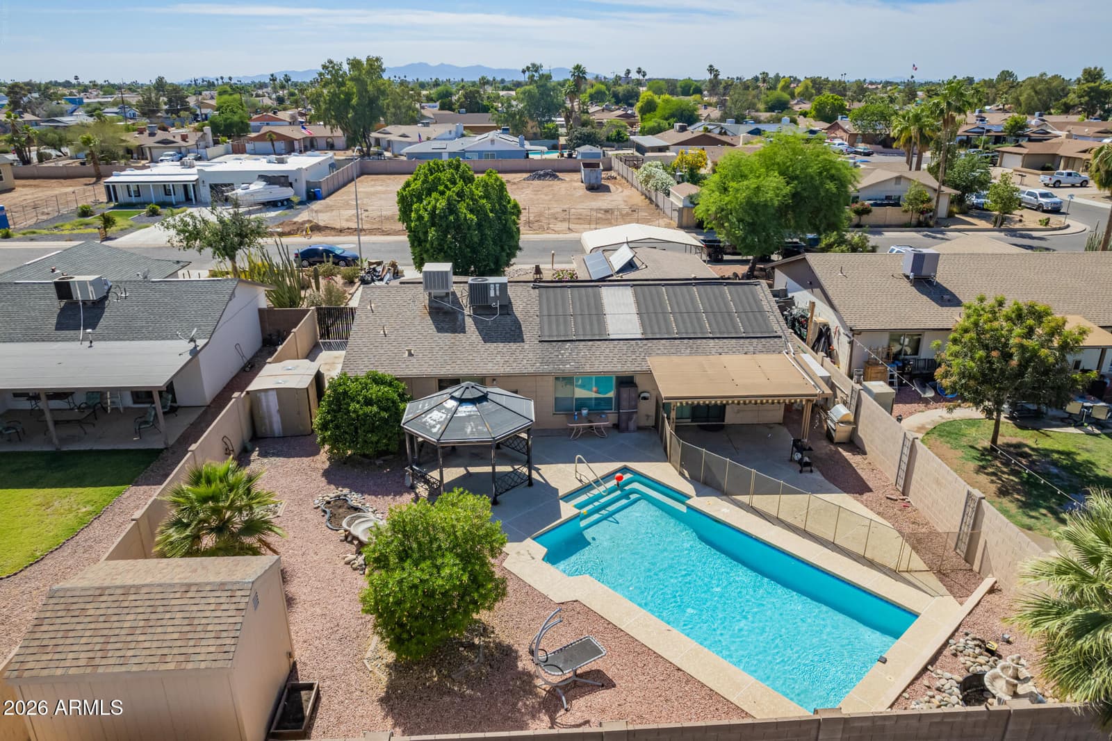 13019 N 36TH Drive, Phoenix, AZ 85029 — photo 37 of 44