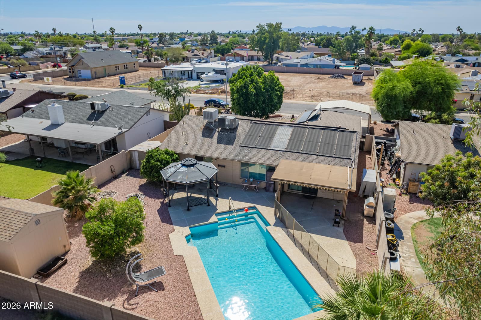 13019 N 36TH Drive, Phoenix, AZ 85029 — photo 38 of 44