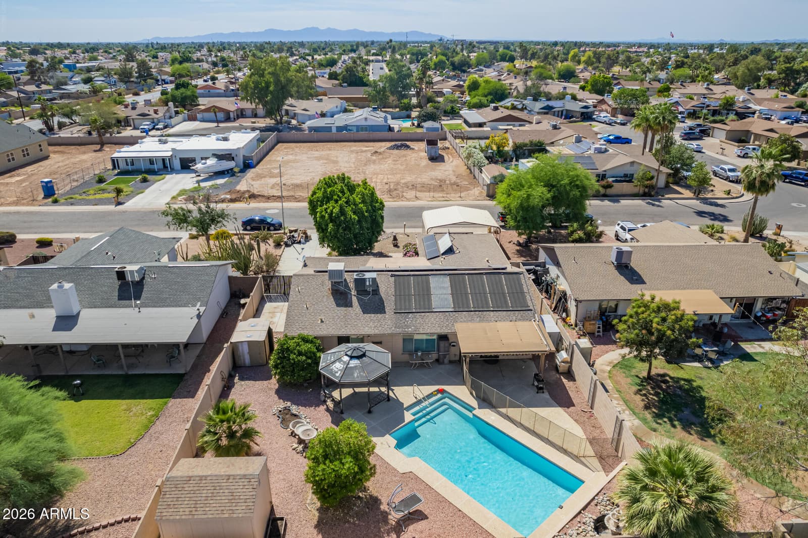 13019 N 36TH Drive, Phoenix, AZ 85029 — photo 39 of 44