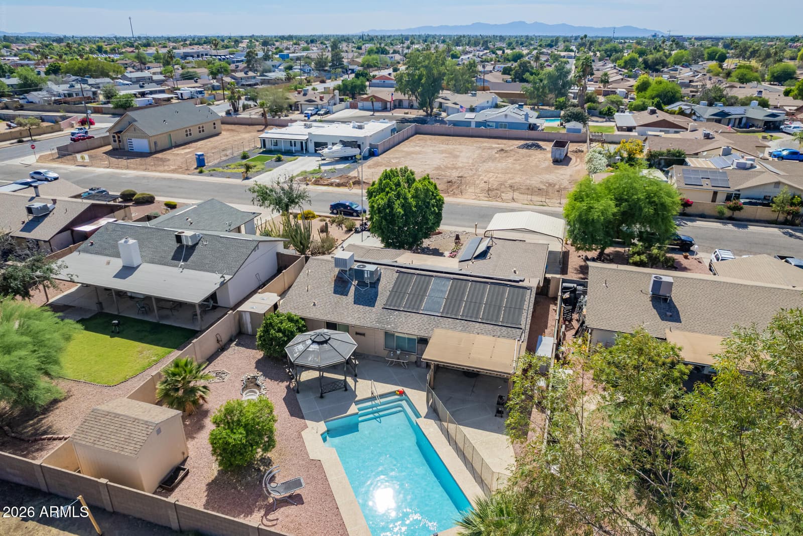 13019 N 36TH Drive, Phoenix, AZ 85029 — photo 40 of 44