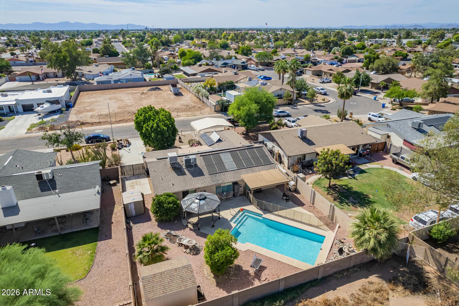 13019 N 36TH Drive, Phoenix, AZ 85029 — photo 41 of 44