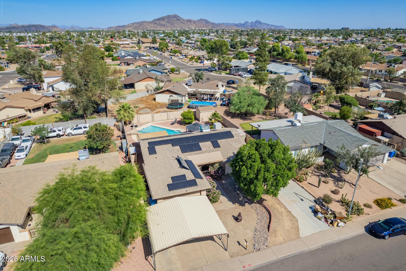 13019 N 36TH Drive, Phoenix, AZ 85029 — photo 43 of 44