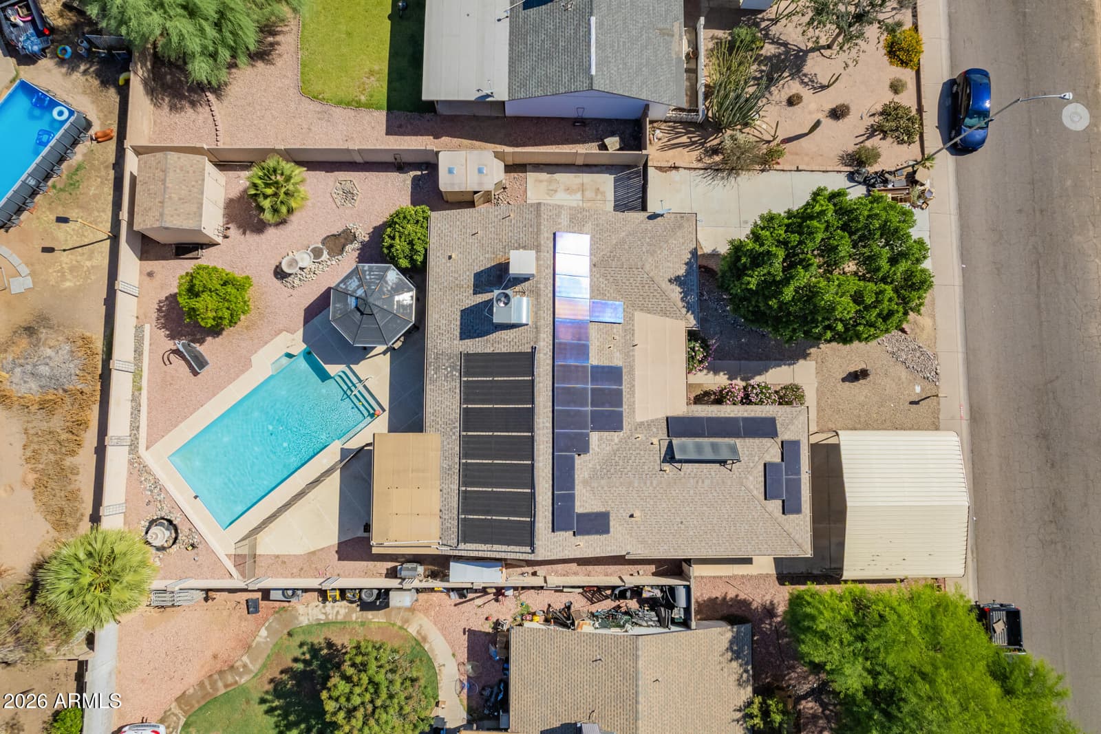 13019 N 36TH Drive, Phoenix, AZ 85029 — photo 44 of 44