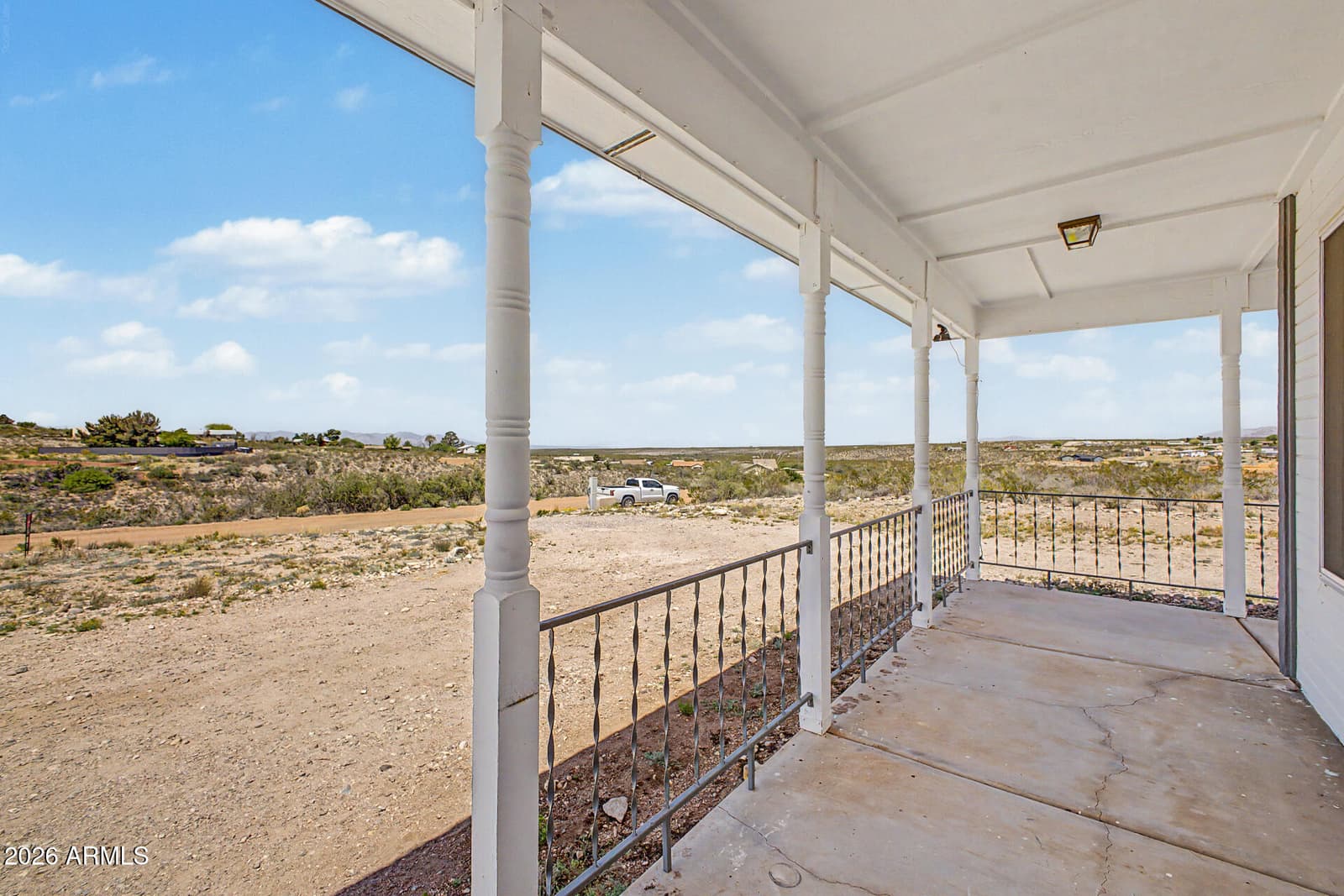 460 N PAPAGO Place, Tombstone, AZ 85638 — photo 7 of 36