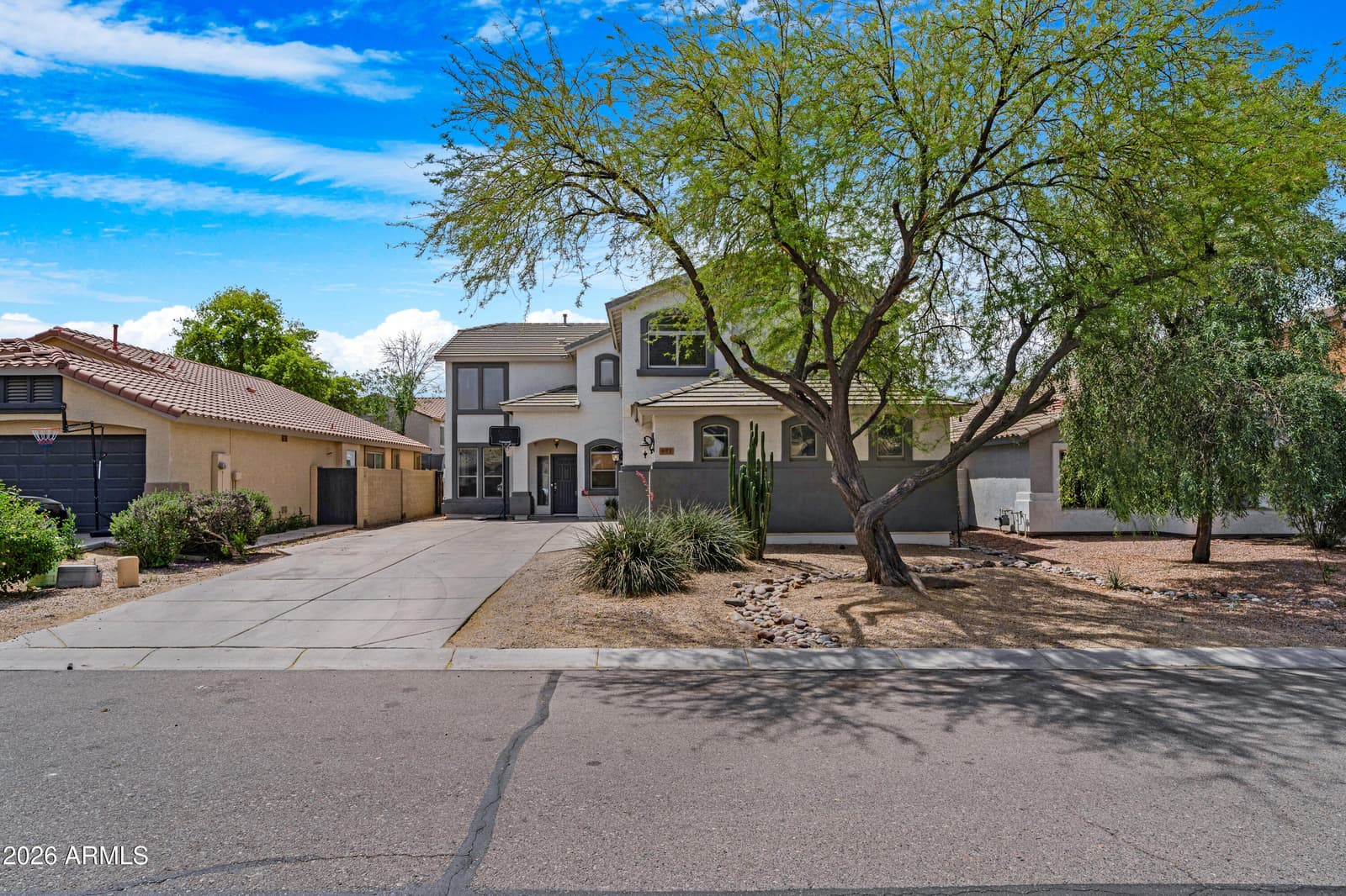 951 E PENNY Lane, San Tan Valley, AZ 85140 — photo 6 of 44