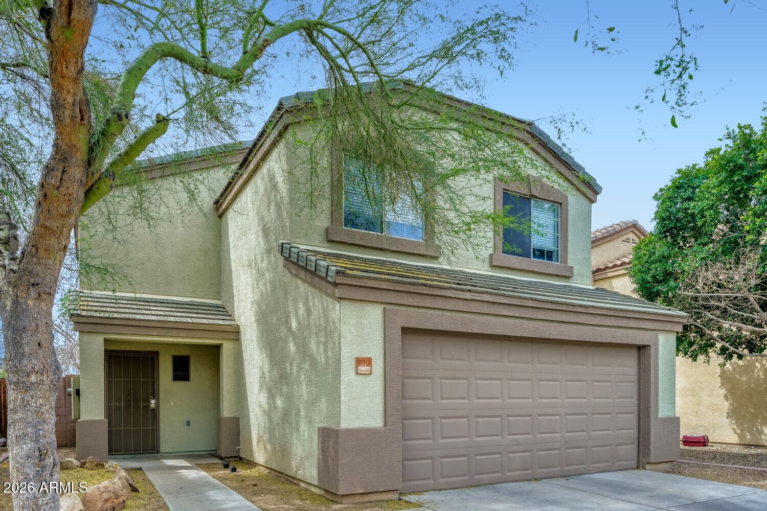 10917 E CLOVIS Avenue, Mesa, AZ 85208 — photo 3 of 26