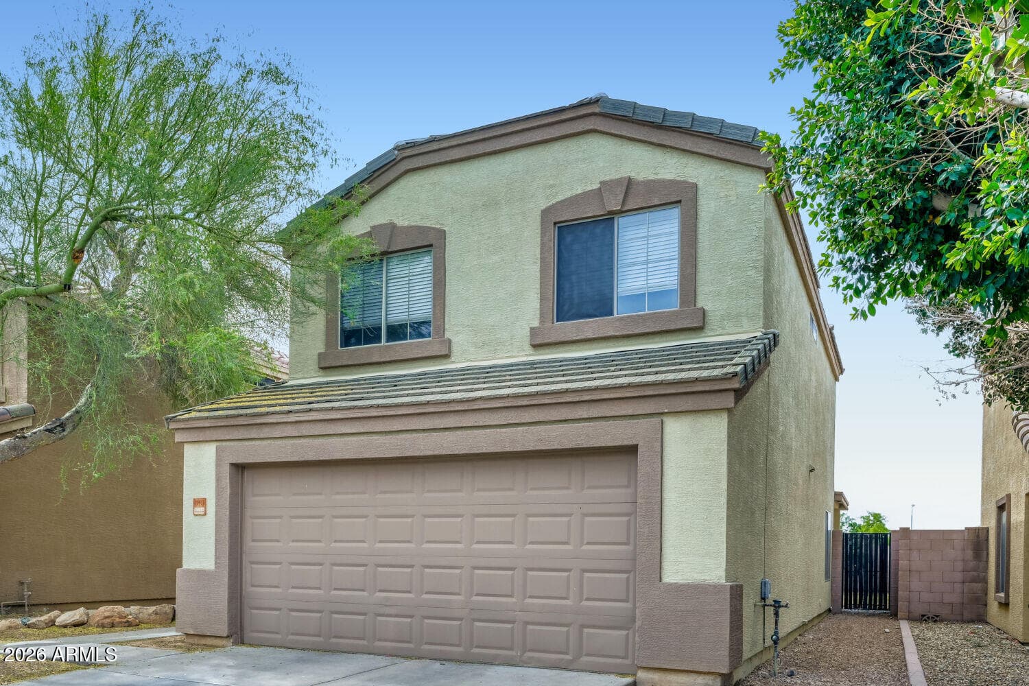 10917 E CLOVIS Avenue, Mesa, AZ 85208 — photo 4 of 26