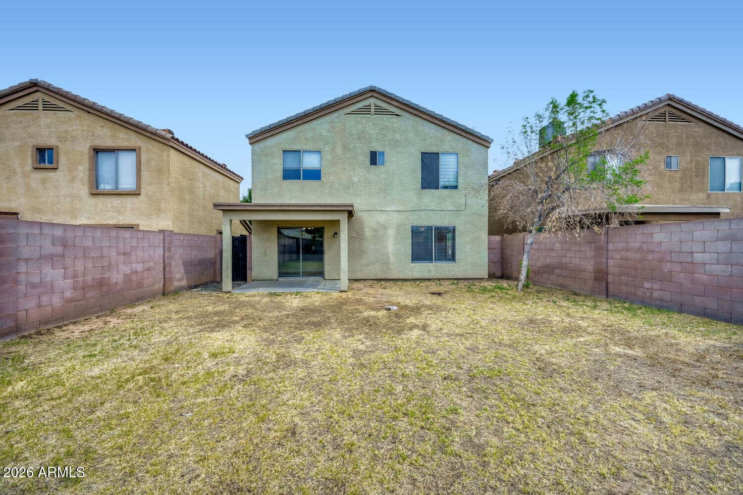 10917 E CLOVIS Avenue, Mesa, AZ 85208 — photo 26 of 26