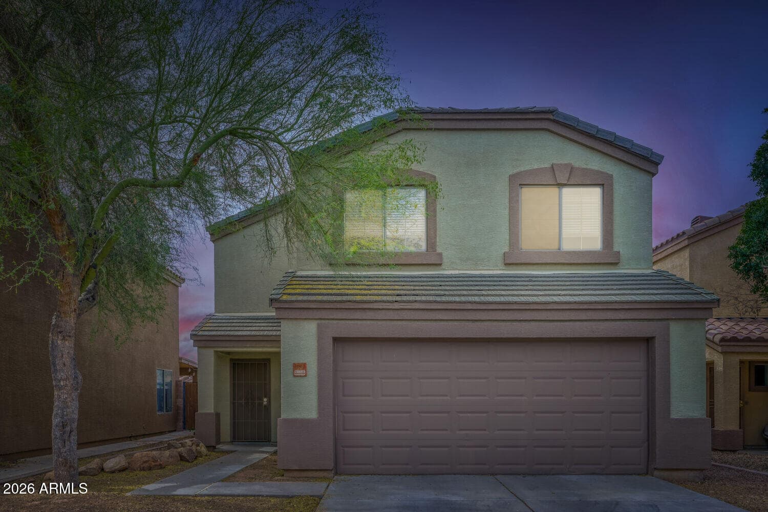 10917 E CLOVIS Avenue, Mesa, AZ 85208 — photo 2 of 26