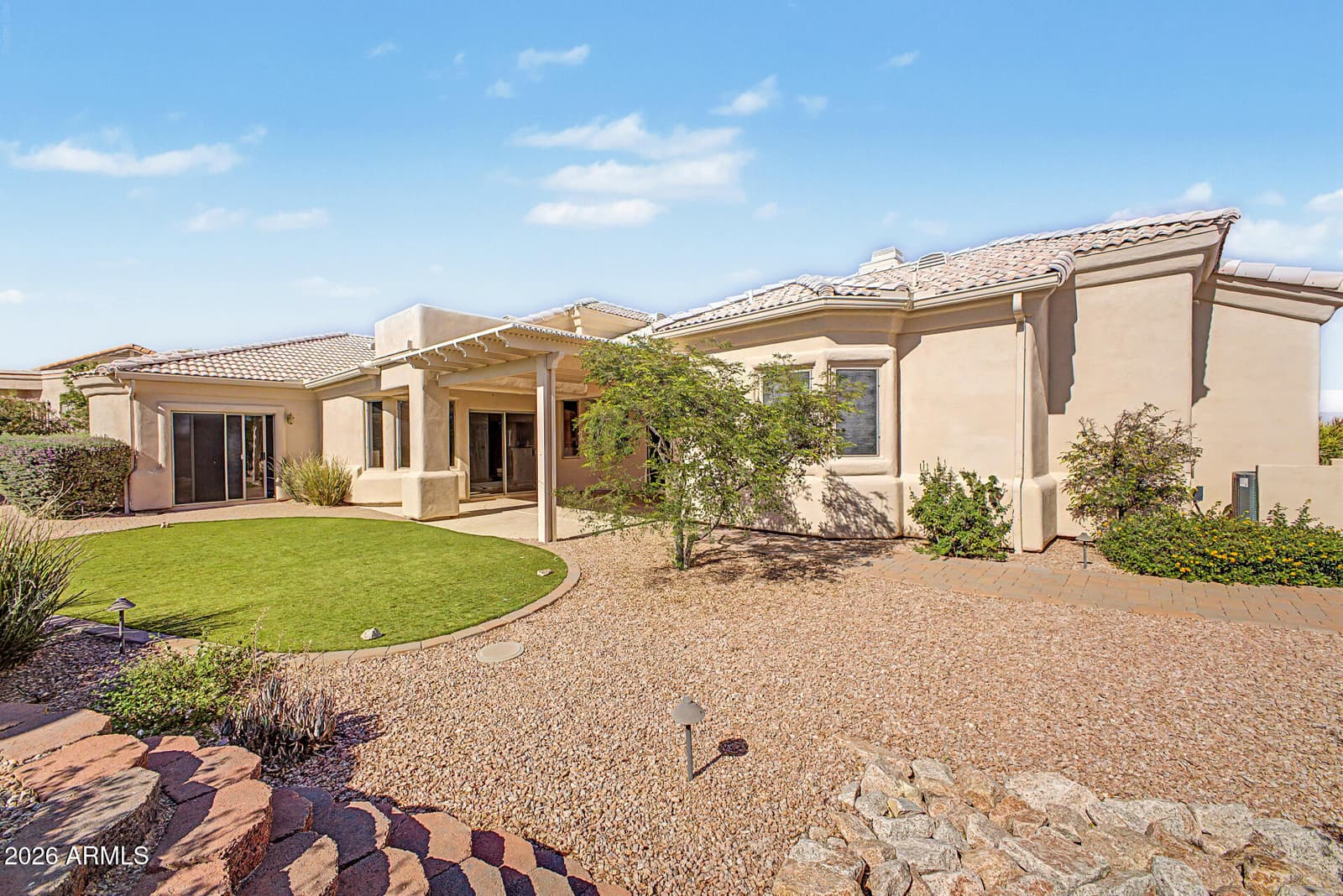 15822 N PEACE PIPE Place, Fountain Hills, AZ 85268 — photo 46 of 51