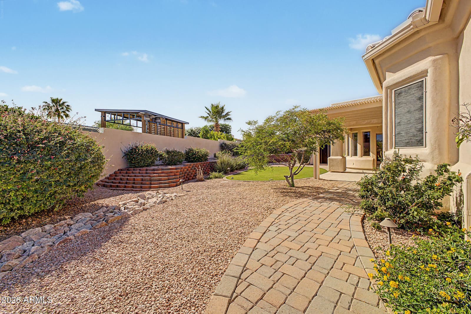 15822 N PEACE PIPE Place, Fountain Hills, AZ 85268 — photo 47 of 51