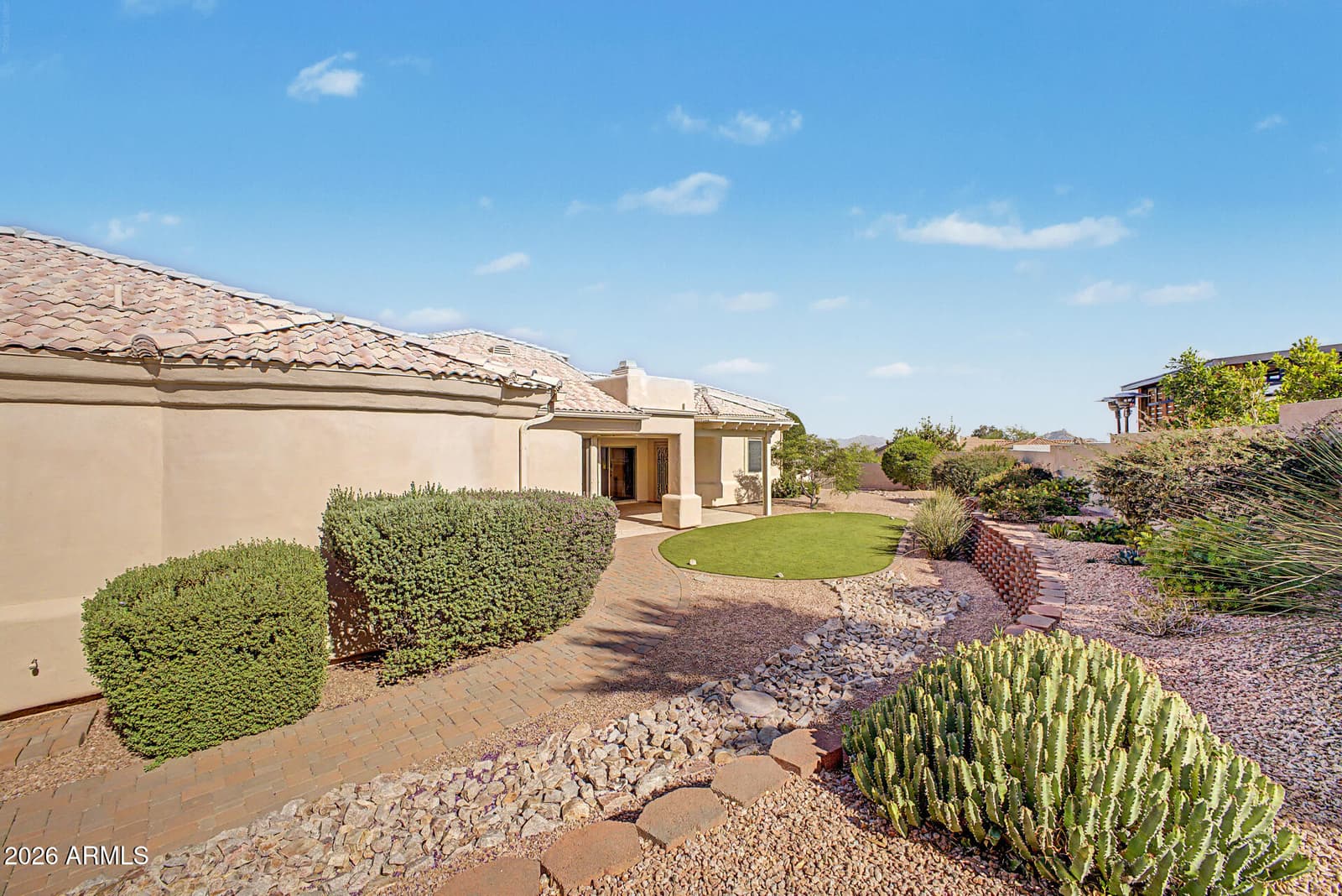 15822 N PEACE PIPE Place, Fountain Hills, AZ 85268 — photo 51 of 51