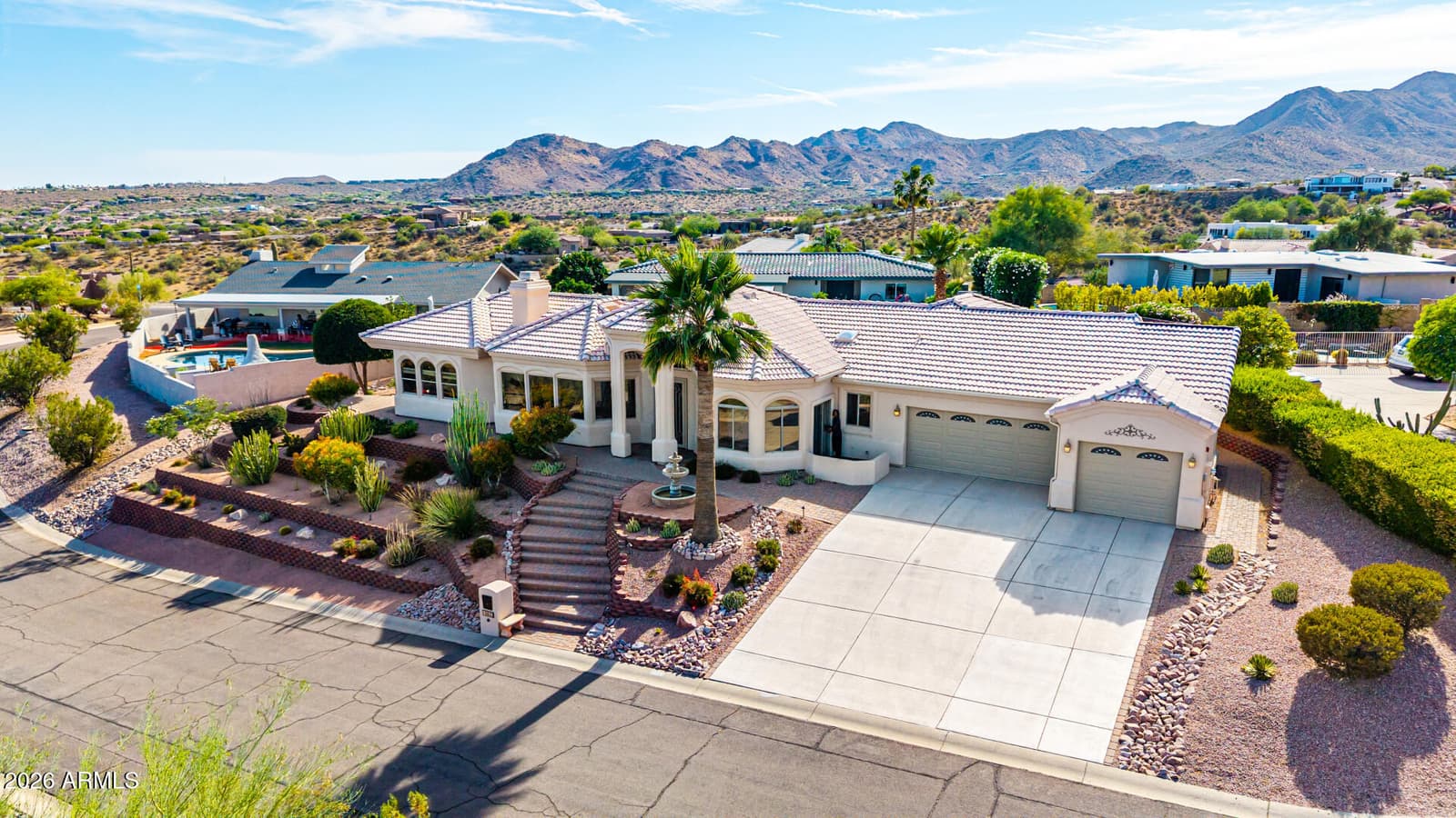 15822 N PEACE PIPE Place, Fountain Hills, AZ 85268 — photo 4 of 51