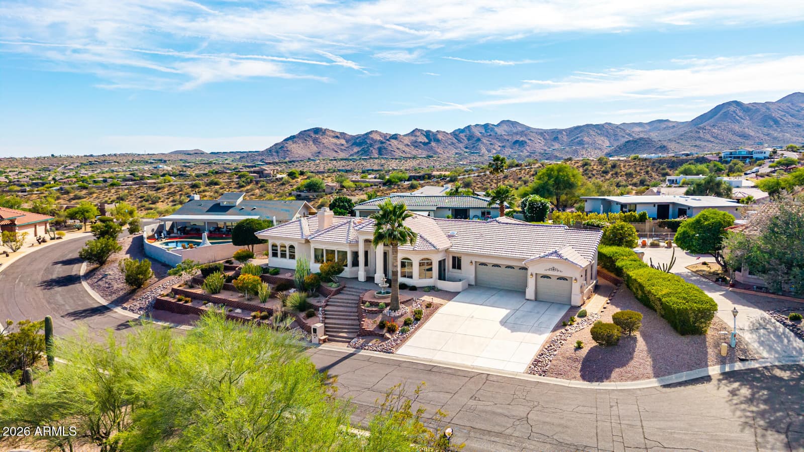 15822 N PEACE PIPE Place, Fountain Hills, AZ 85268 — photo 5 of 51