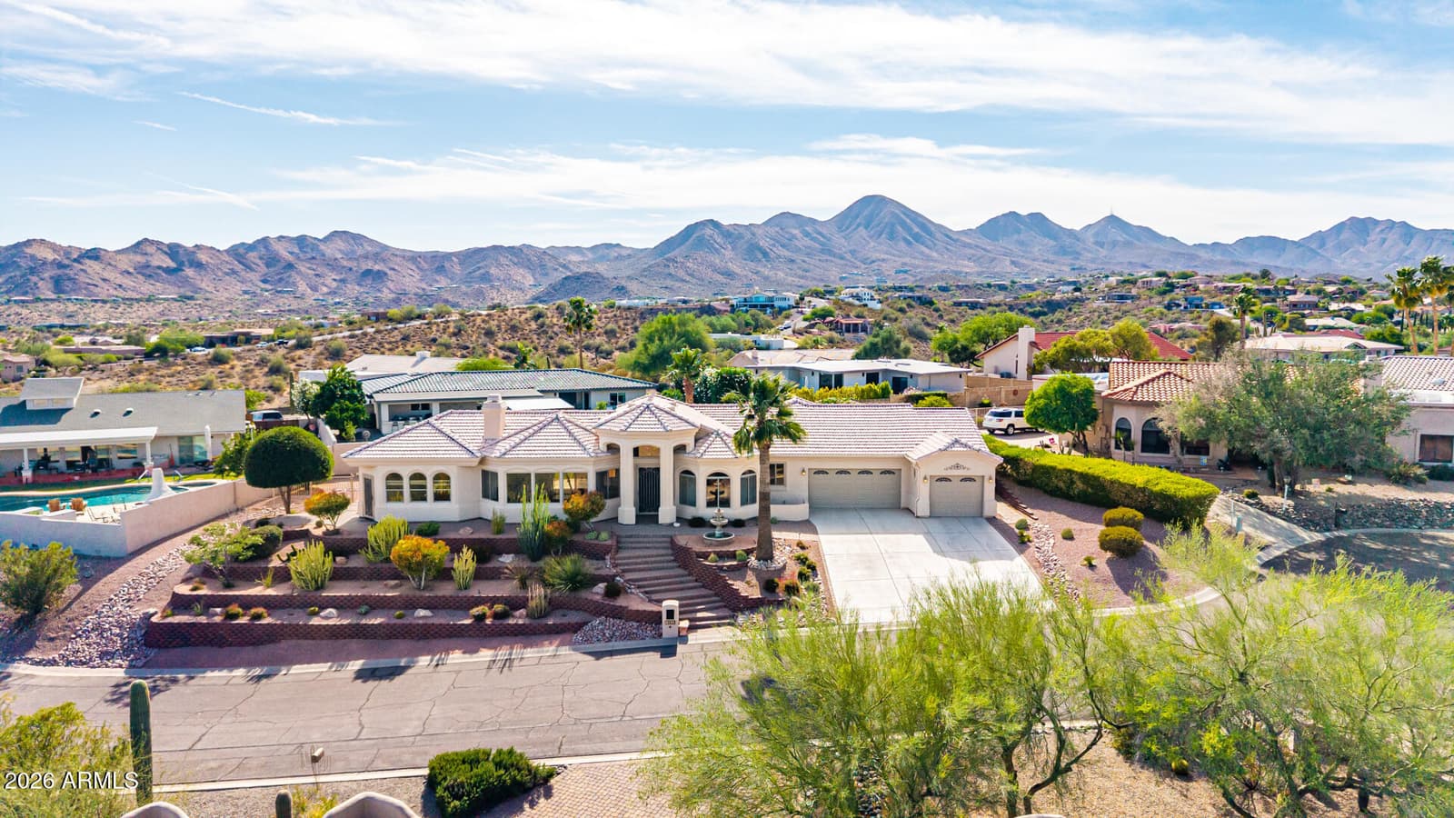 15822 N PEACE PIPE Place, Fountain Hills, AZ 85268 — photo 6 of 51