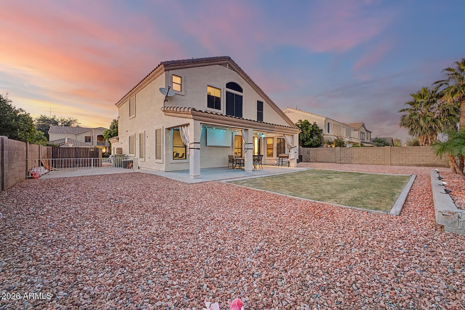 5273 W ANGELA Drive, Glendale, AZ 85308 — photo 25 of 31
