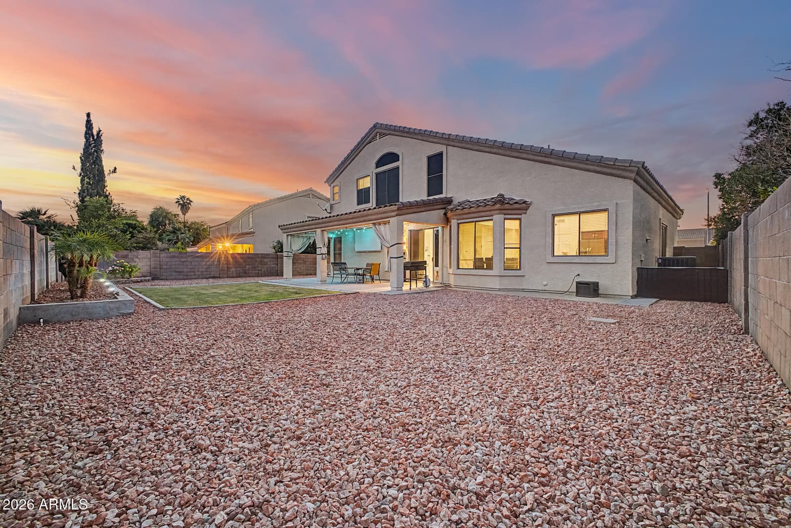 5273 W ANGELA Drive, Glendale, AZ 85308 — photo 24 of 31