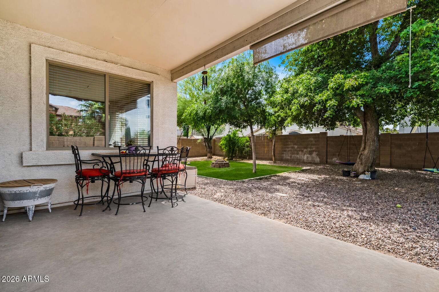 951 E PENNY Lane, San Tan Valley, AZ 85140 — photo 41 of 44