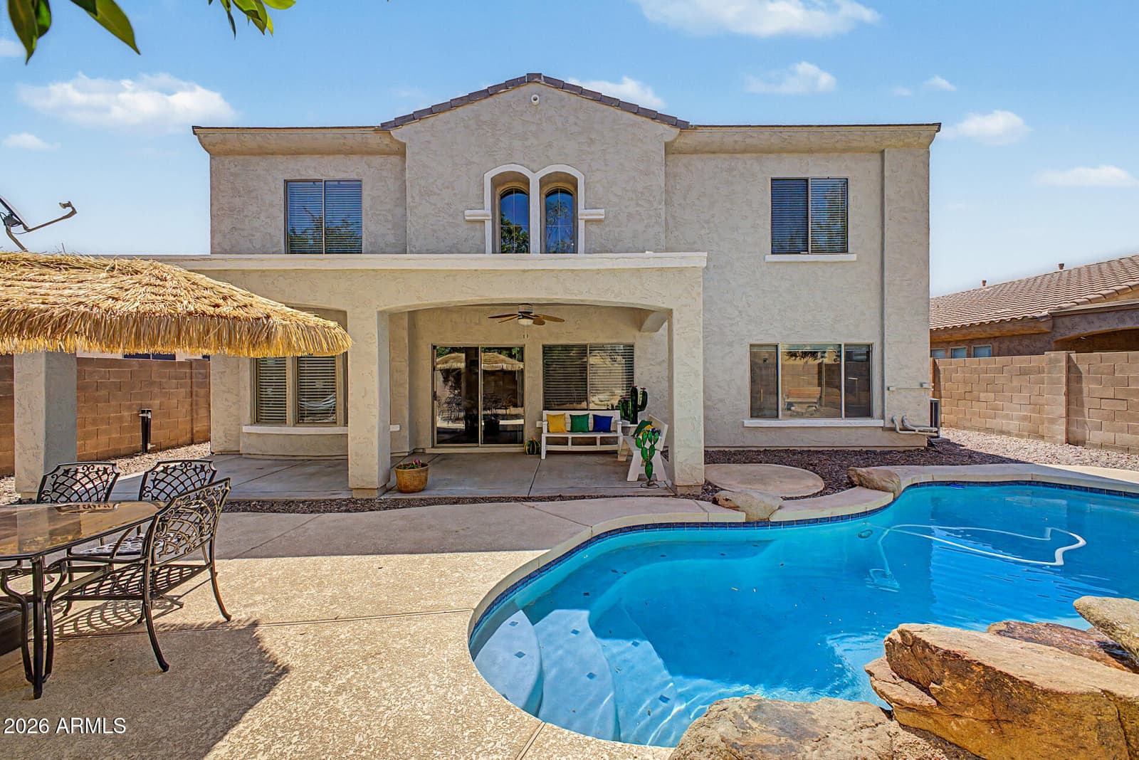 10334 E JUANITA Avenue, Mesa, AZ 85209 — photo 31 of 38