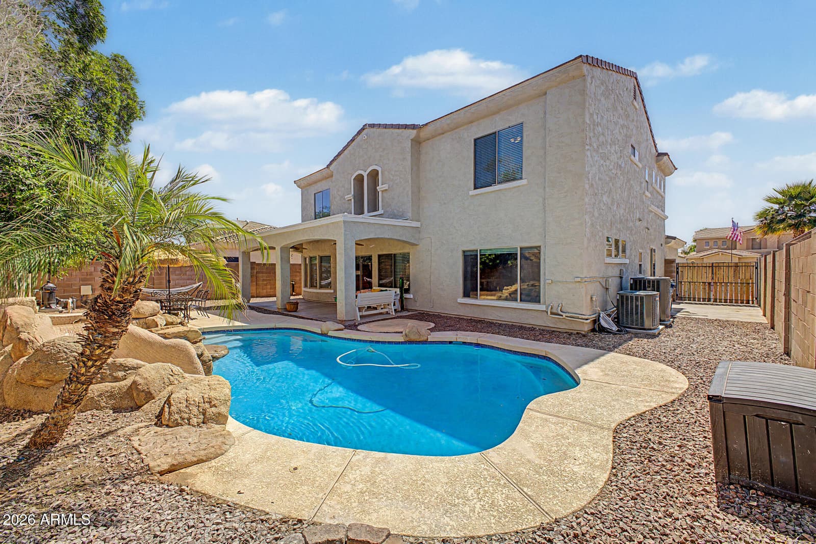 10334 E JUANITA Avenue, Mesa, AZ 85209 — photo 33 of 38